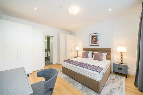 3 bedroom flat to rent, Ennismore Gardens, London SW7