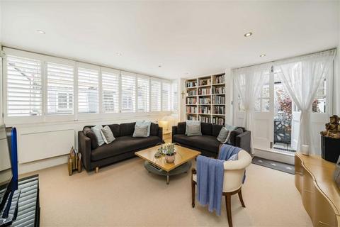 3 bedroom flat for sale, Hollywood Road, London SW10