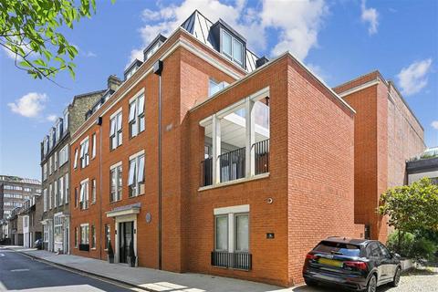 2 bedroom flat for sale, Logan Place, London W8