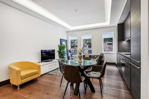 2 bedroom flat for sale, Logan Place, London W8