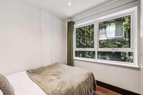 2 bedroom flat for sale, Logan Place, London W8