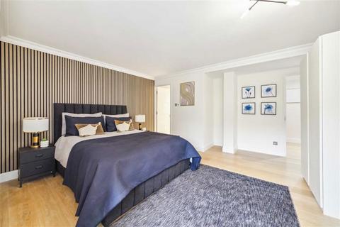 3 bedroom flat to rent, Drayton Gardens, London SW10