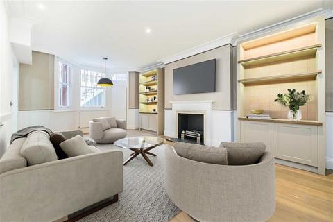 2 bedroom flat for sale, Egerton Gardens, London SW3