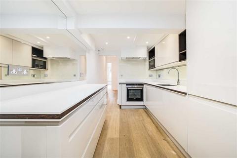 2 bedroom flat for sale, Egerton Gardens, London SW3