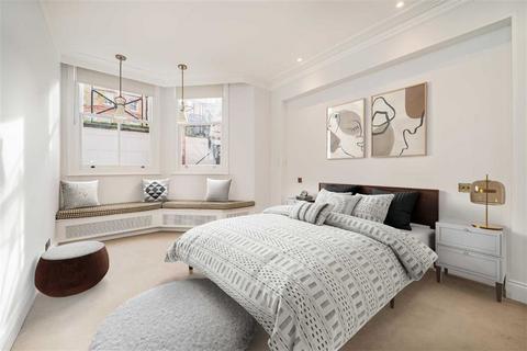 2 bedroom flat for sale, Egerton Gardens, London SW3