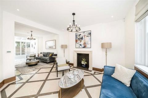 5 bedroom house to rent, Trevor Place, London SW7