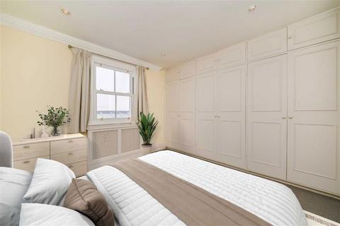 3 bedroom flat to rent, Onslow Gardens, London SW7