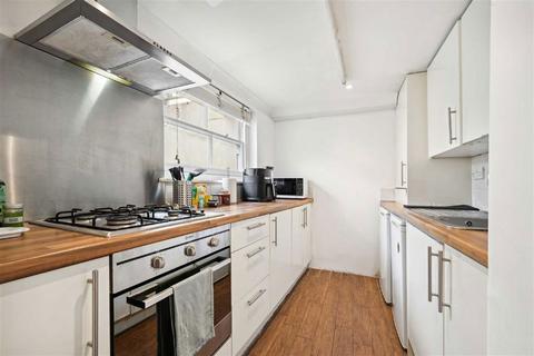 2 bedroom flat for sale, Redcliffe Gardens, London SW10