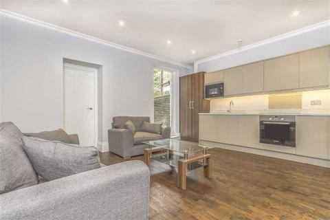 2 bedroom flat to rent, Finborough Road, London SW10