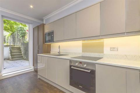 2 bedroom flat to rent, Finborough Road, London SW10