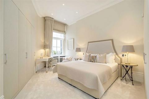 2 bedroom flat to rent, Pont Street, London SW1X