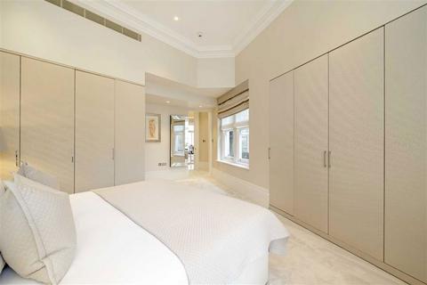 2 bedroom flat to rent, Pont Street, London SW1X