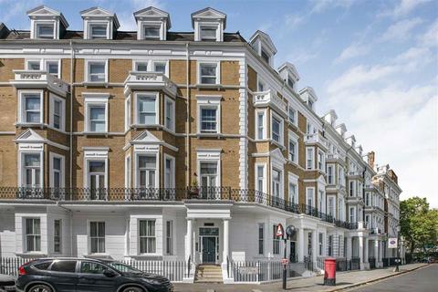 Studio for sale, Knaresborough Place, London SW5