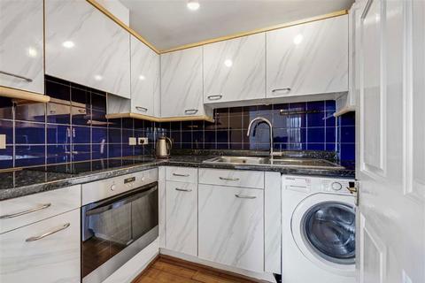 Studio for sale, Knaresborough Place, London SW5