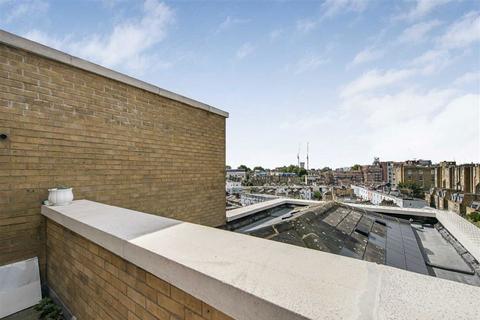 Studio for sale, Knaresborough Place, London SW5