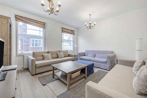 1 bedroom flat to rent, Thurloe Place, London SW7