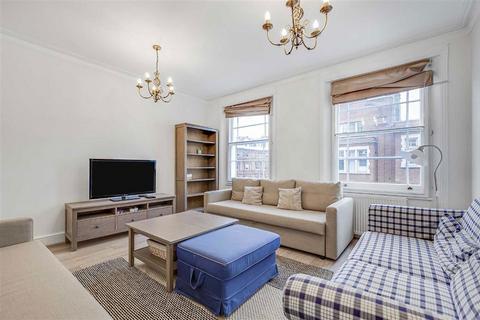 1 bedroom flat to rent, Thurloe Place, London SW7