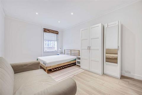 1 bedroom flat to rent, Thurloe Place, London SW7