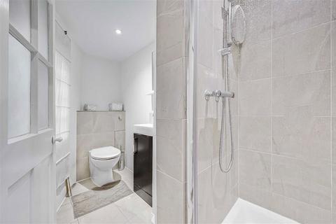 1 bedroom flat to rent, Thurloe Place, London SW7