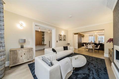 5 bedroom flat to rent, Drayton Gardens, London SW10