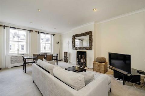 2 bedroom flat to rent, Cranley Gardens, London SW7