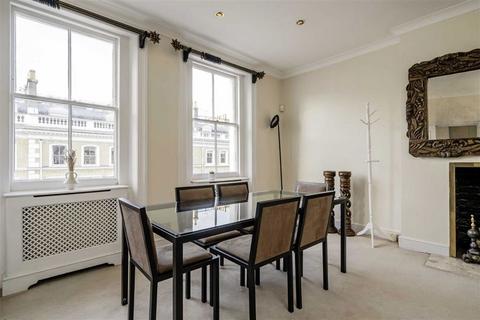 2 bedroom flat to rent, Cranley Gardens, London SW7