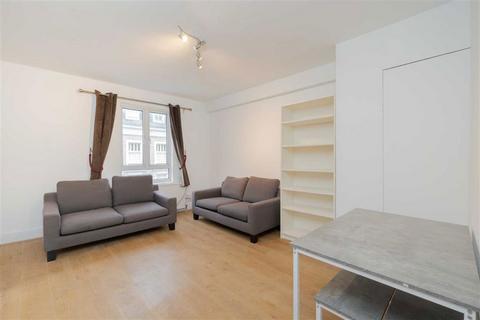 2 bedroom flat to rent, Ifield Road, London SW10