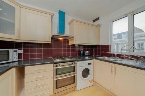 2 bedroom flat to rent, Ifield Road, London SW10