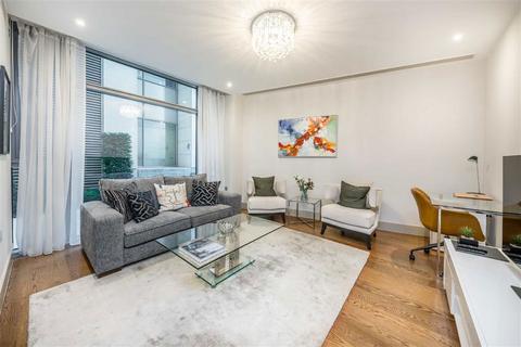 1 bedroom flat to rent, Knightsbridge, London SW7