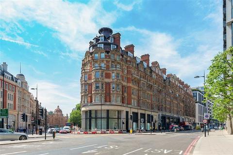 2 bedroom flat for sale, Park Mansions, London SW1X