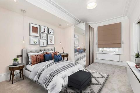 2 bedroom flat for sale, Park Mansions, London SW1X