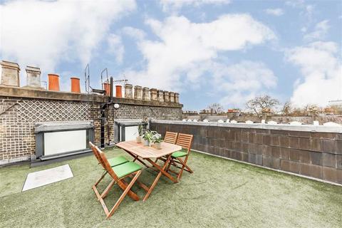 2 bedroom flat for sale, Onslow Gardens, London SW7