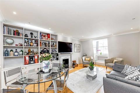 2 bedroom flat for sale, Onslow Gardens, London SW7