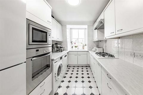 2 bedroom flat for sale, Onslow Gardens, London SW7