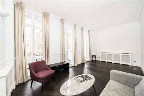 2 bedroom flat to rent, Manson Place, London SW7