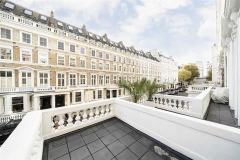 2 bedroom flat to rent, Manson Place, London SW7