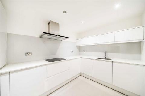 2 bedroom flat to rent, Manson Place, London SW7