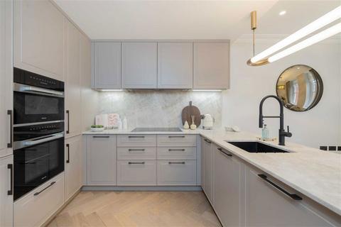 2 bedroom flat to rent, Prince Consort Road, London SW7