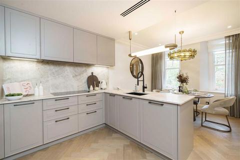 2 bedroom flat to rent, Prince Consort Road, London SW7