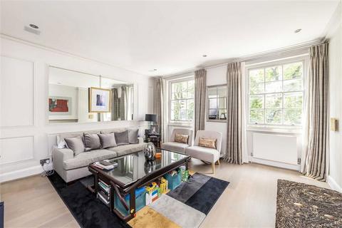 2 bedroom flat to rent, Brompton Square, London SW3