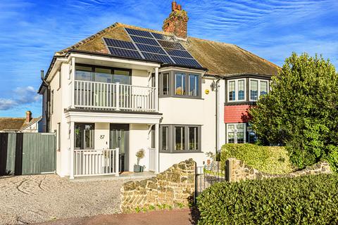 4 bedroom semi-detached house for sale, Leigh-on-sea SS9