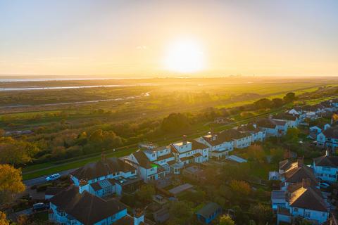 4 bedroom semi-detached house for sale, Leigh-on-sea SS9