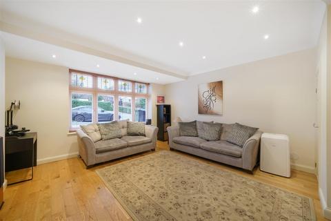 5 bedroom semi-detached house for sale, Campden Crescent, Wembley