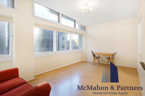 1 bedroom flat to rent, Metro Central Heights, 119 Newington Causeway, London, SE1