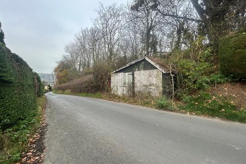 Garage for sale, Upper Dolfor Road, Newtown, Powys, SY16