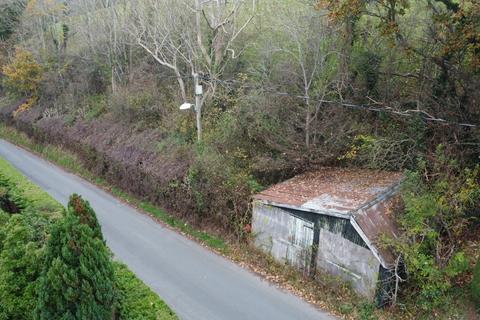 Garage for sale, Upper Dolfor Road, Newtown, Powys, SY16