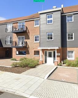 2 bedroom apartment for sale, 8 Norman Court, Campion Square, Dunton Green, Sevenoaks, TN14