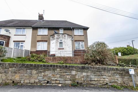 4 bedroom semi-detached house for sale, Hazlehurst Lane, Chesterfield