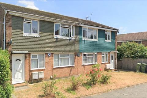 2 bedroom maisonette to rent, Gresham Close Bexley DA5