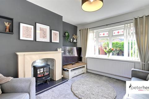 2 bedroom semi-detached house for sale, Goodwood Road, Grindon, Sunderland